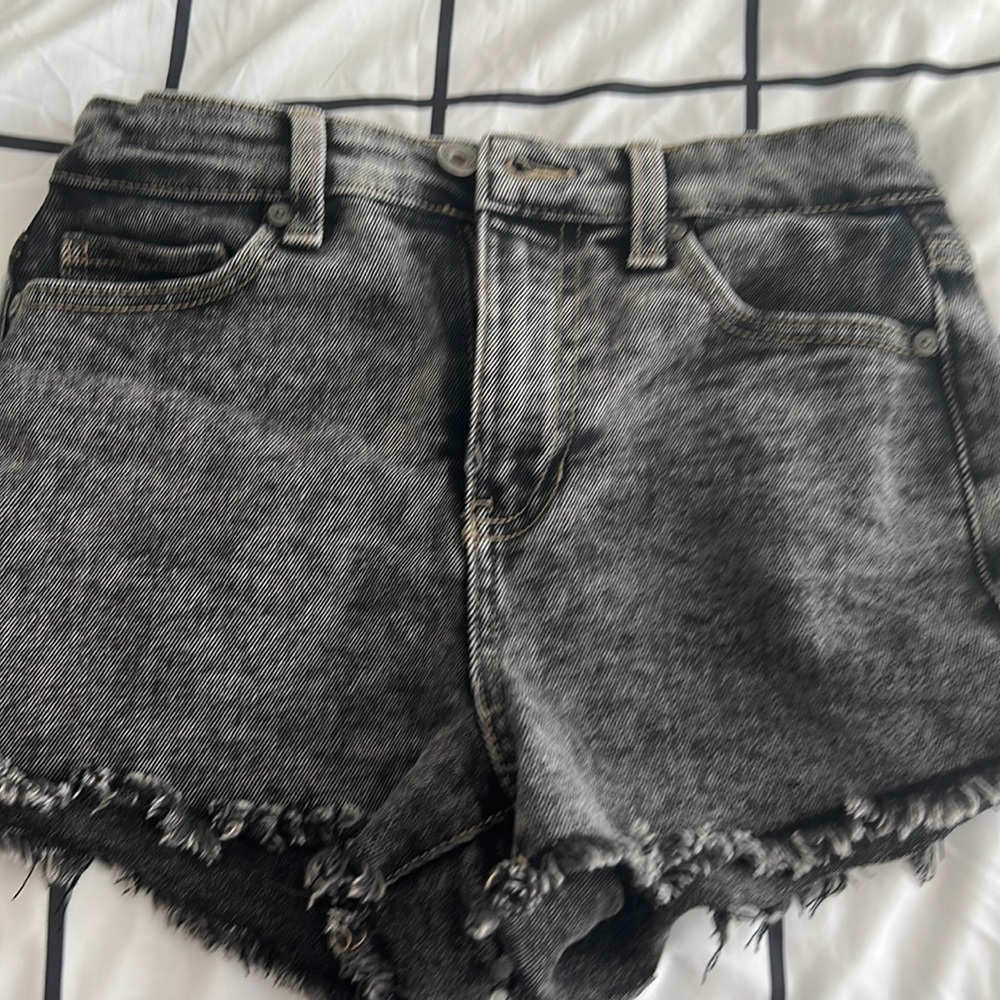 Worn once never fit